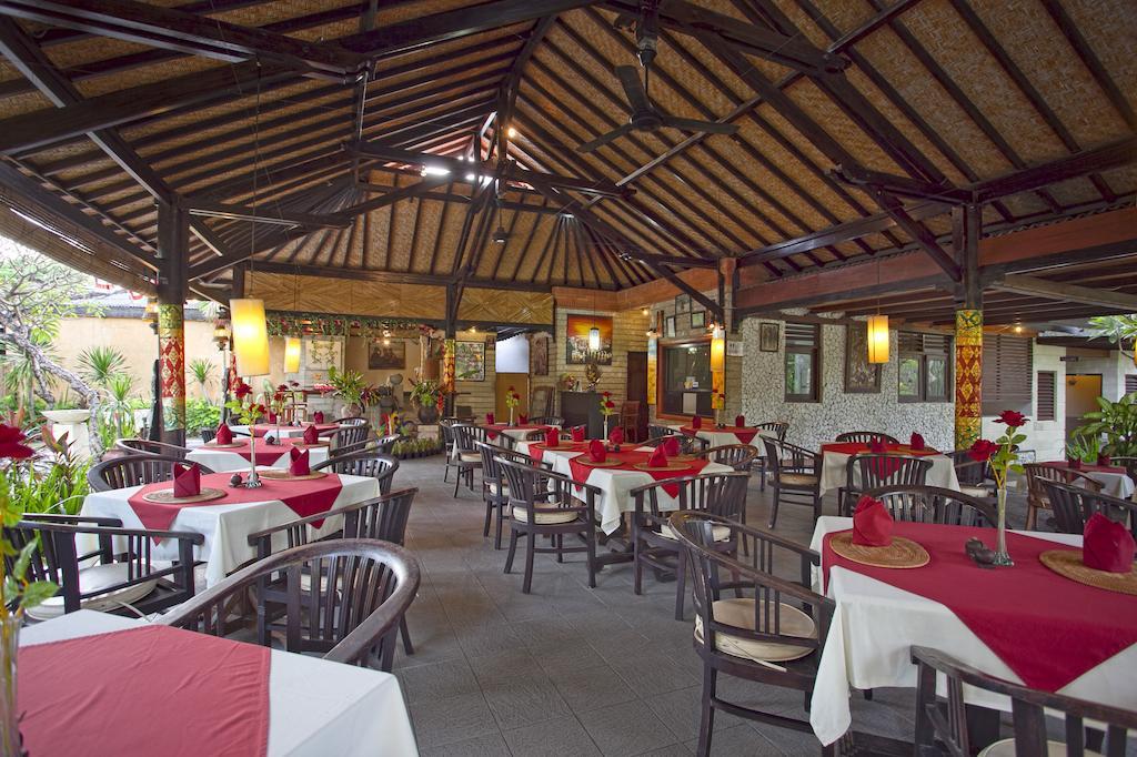 Natah Bale Villas Sanur  Luaran gambar
